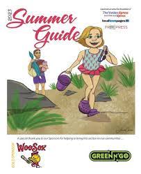Summer Guide June 2023