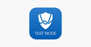 Desmos Test Mode On The App
