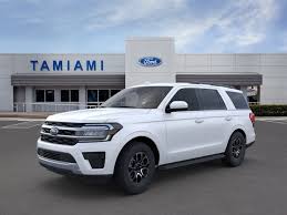 2024 Ford Expedition Xlt In Naples Fl