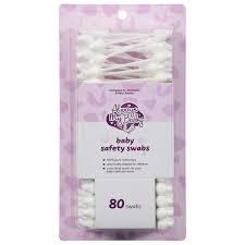 Baby Swabs Order Delivery