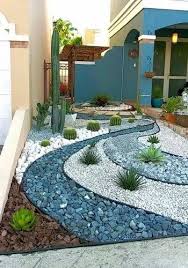 Low Maintenance Landscaping Services At