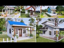 3x6m 190sqft Only Tiny House With