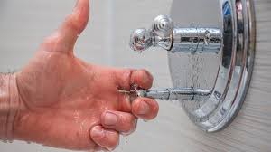 Grohe Shower Diverter Installation