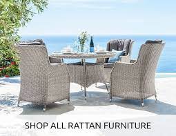 Rattan Garden Furniture Northampton