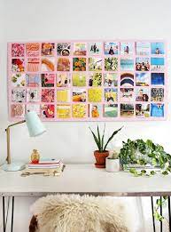 21 Creative Diy Photo Wall Ideas Any