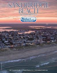 6 Bedroom Sandbridge Beach Al