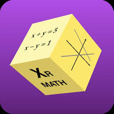 Simultaneous Equations Substitution