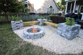 22 Diy Fire Pit Ideas For Your Backyard
