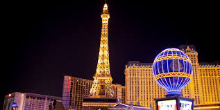 Romantic Las Vegas Hotels For