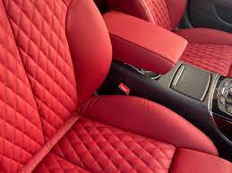 Modern Car Interior Repairs T