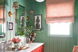 20 Best Paint Colors For Small Bathrooms