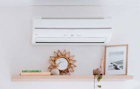 Air Source Heat Pump Installation