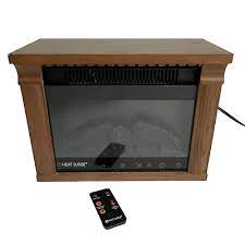 Portable Heater Electric Fireplace