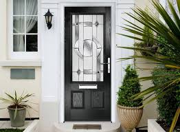 Home Portico Doors