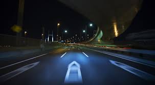 when to use high beams proper use of