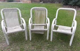 Patio Furniture Craigslist