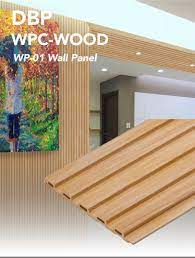 Wall Panel 159 3 Planks Pack Made For