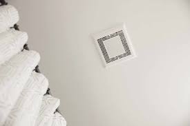 How To Choose A Bathroom Exhaust Fan