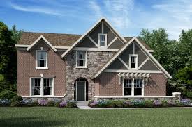 Fischer Homes Opens Model Near