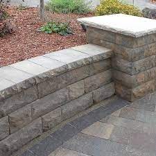 Sbi Materials Belgard Belair Wall 2 0