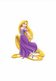 Buy Disney Princess Rapunzel 421mm X