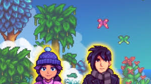 Stardew Valley S Major 1 6 Update