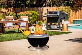 Outdoor Fire Pits For Your Backyard