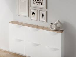 Wooden Panel For Ikea Trones Solid