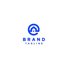 Modern Housing Related Logo Design