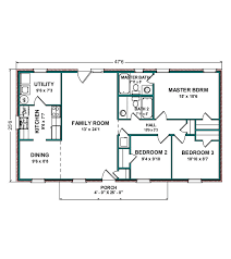 Heritage Homes Plans S