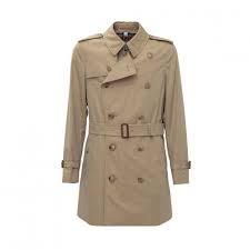 Selected By Enauer Burberry