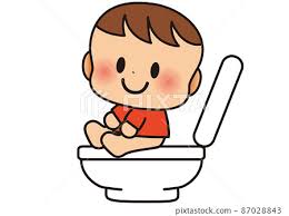 Baby Toilet Toilet Bowl Toilet