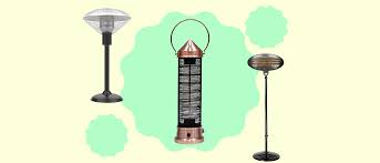 The Best Outdoor Patio Heaters To