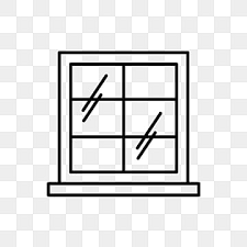 Window Icon Png Images Vectors Free