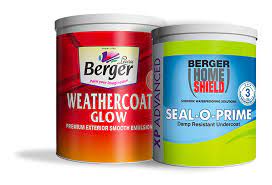 Berger Paints