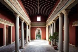 Roman Villa Images Browse 3 300