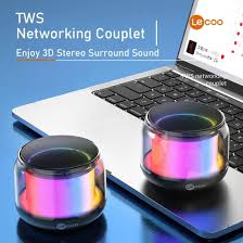 lecoo ds106pro mini portable speaker