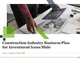 Construction Industry Business Plan For