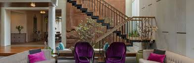 Stair Design Ideas For Your Living Room