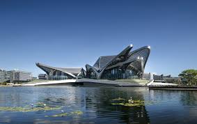 News Zaha Hadid Architects