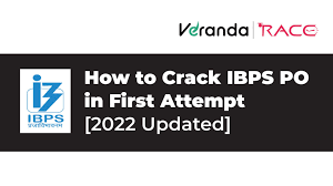 To Ibps Po In First Attempt 2022