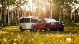 Basecamp Adventure Camper