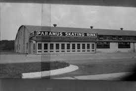 Remember Paramus Roller Skating Rink