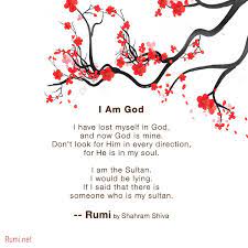 Rumi Quotes Poems World S Largest