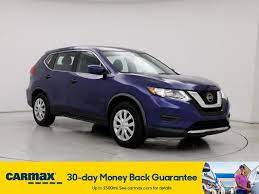 Used Nissan Rogue For In Alachua