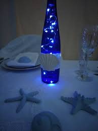 Nautical Glass Bottle Fairy Light