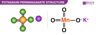 Kmno4 Potassium Permanganate Uses