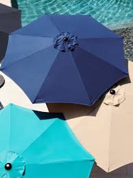 Patio Umbrellas Shade Solutions At Home