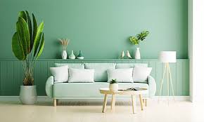 Color Gallery Davies Paints