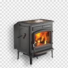 Wood Stoves Jøtul Fireplace Cast Iron